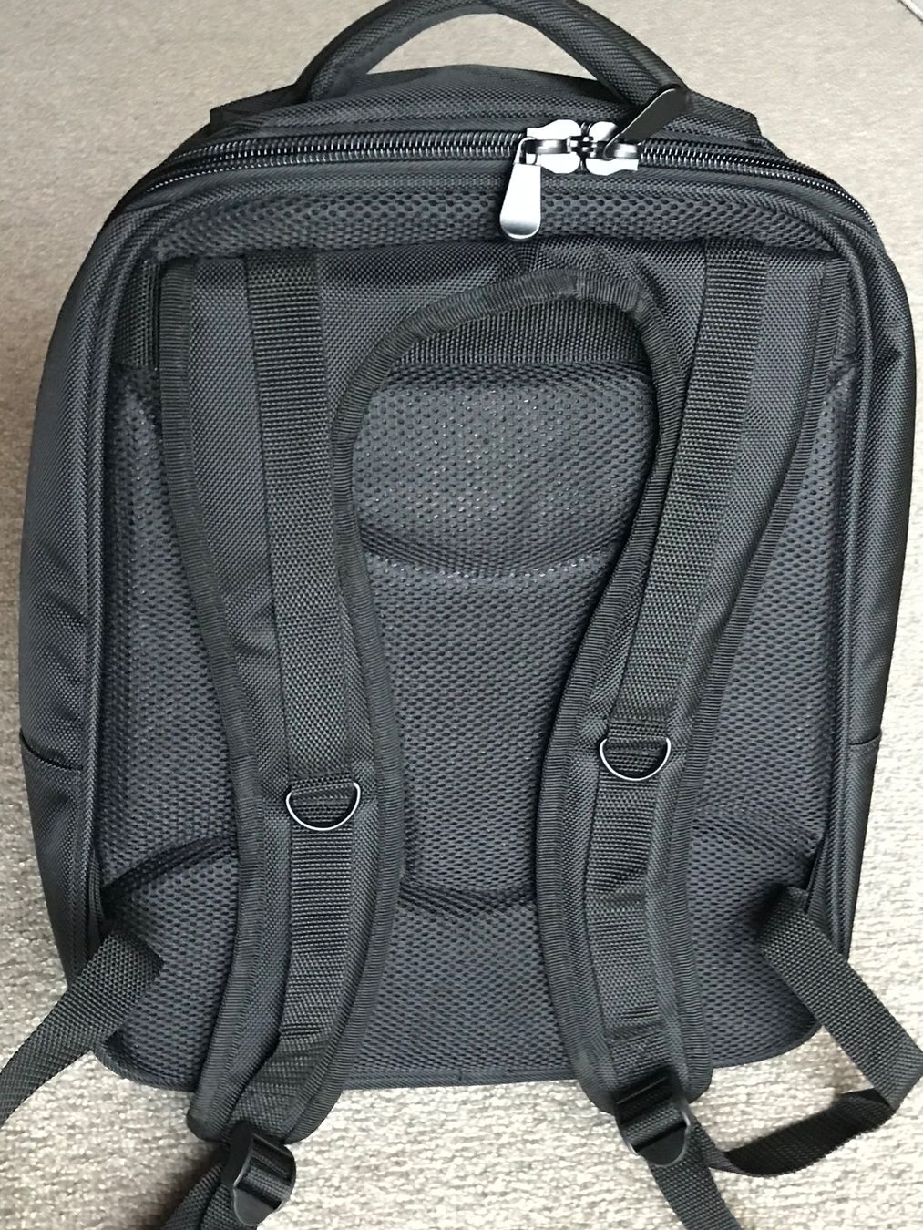 Sacs à dos: Rucksack Freizeitrucksack Wanderrucksack WIE NEU – Neuf (Voir description) à Däniken SO par allerlei54 4