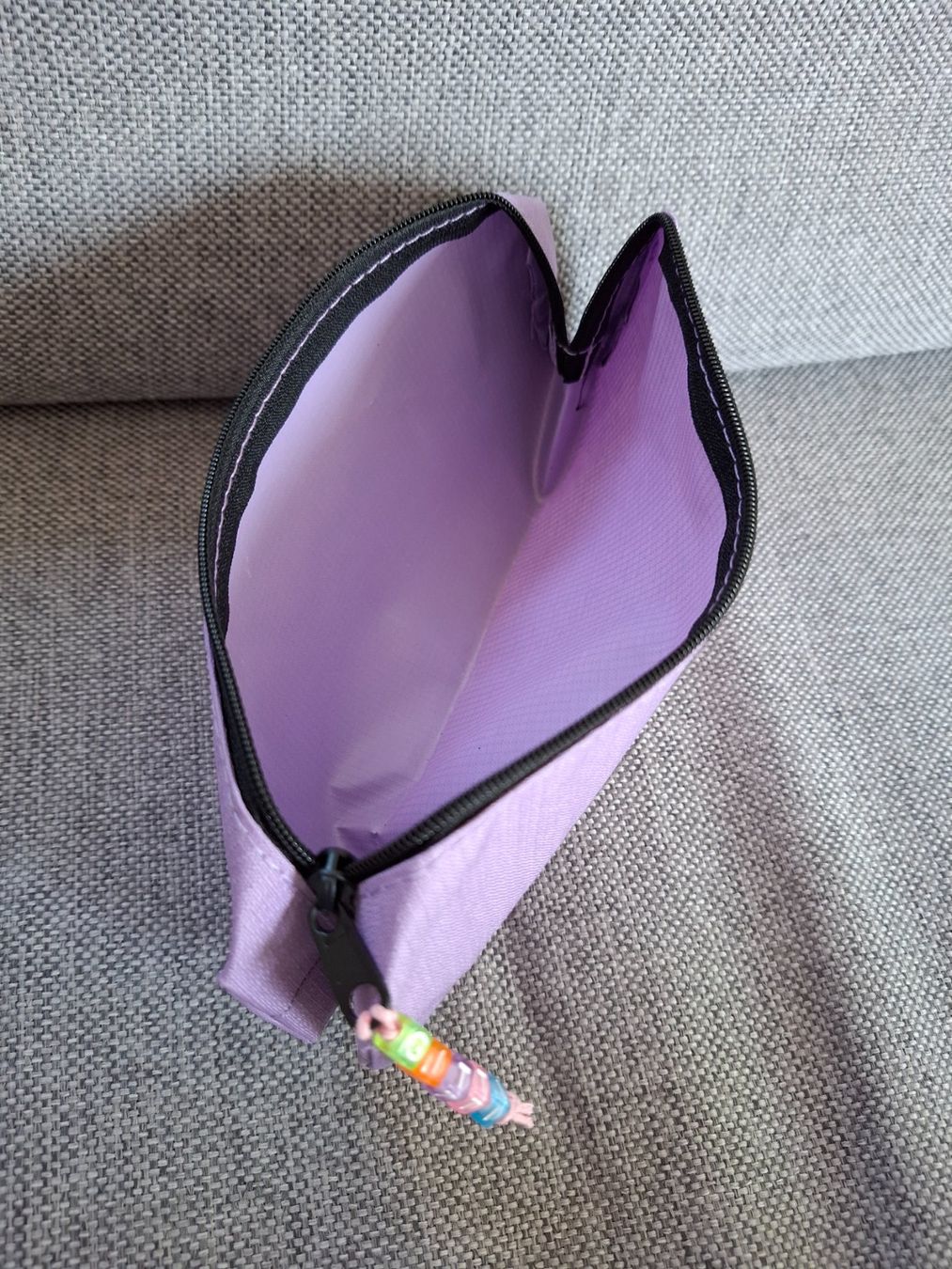 Smalto per unghie: 2× Gitti-Nagellack + Kosmetiketui – Nuovo (secondo la descrizione) da Dornach venduto da shoe-lina 3
