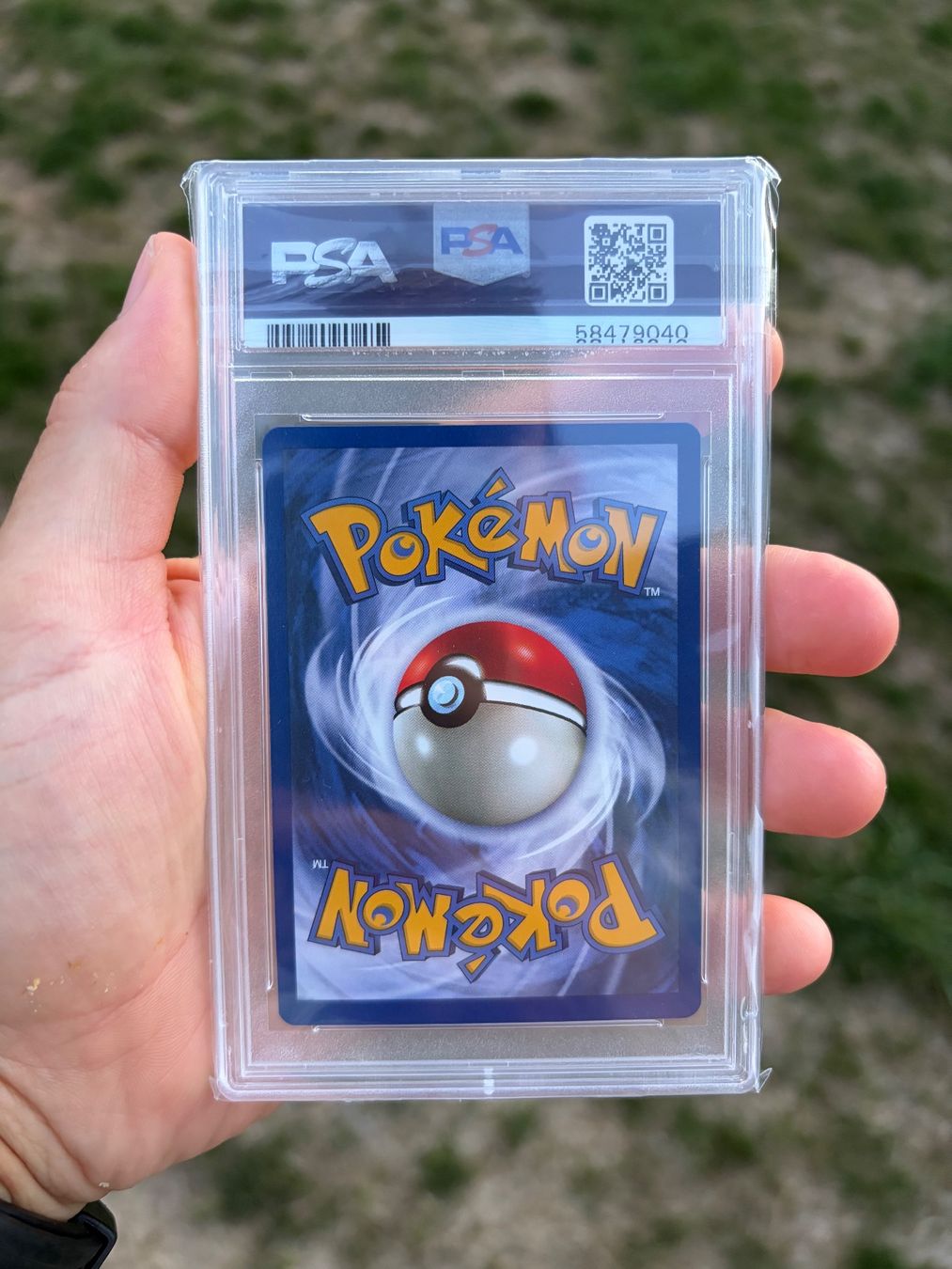 Pokémon Sammelbilder & Trading cards: Glurak 1. Edition PSA 8 – Gebraucht aus Kesswil von tim_t2rm 1