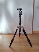 Rollei Stativ Compact Traveler No. 1
