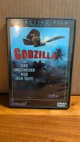 DVD Godzilla und das Ungeheuer aus der Tiefe 