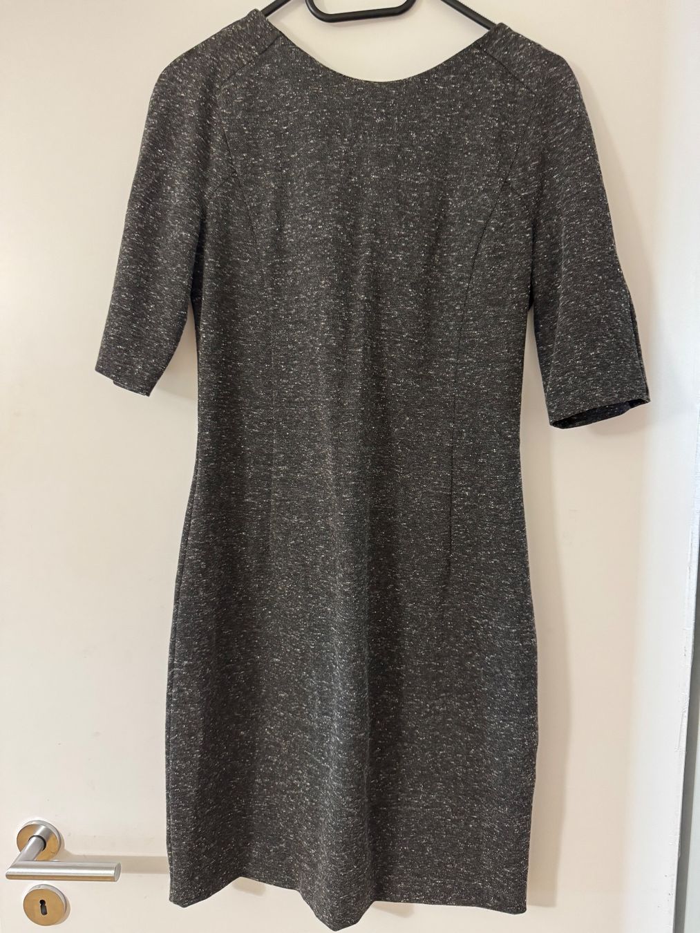 Vestiti: Winterkleid Gr. M – Usato da Dübendorf venduto da dom_rlx8