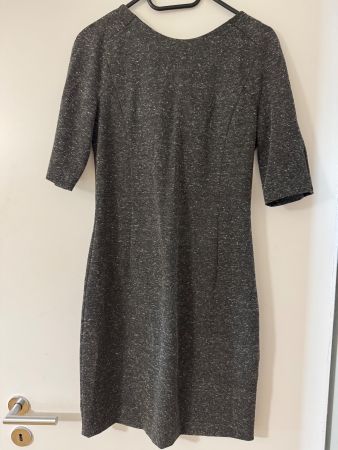 Winterkleid Gr. M