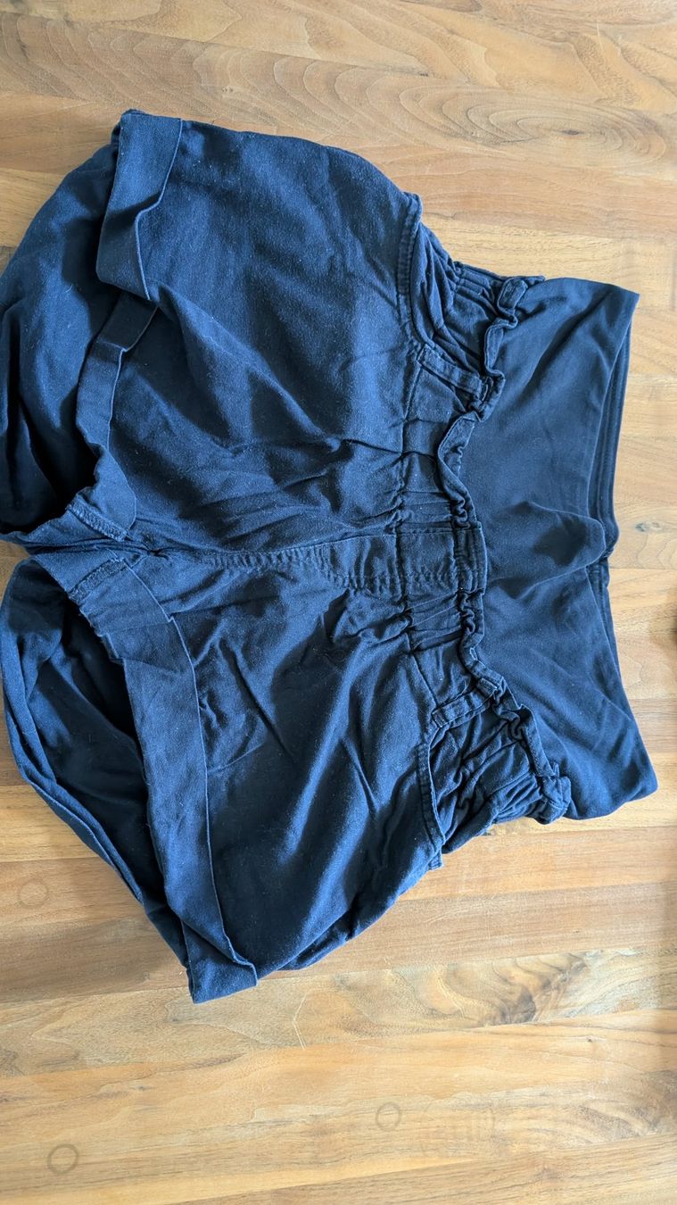 Hosen: Kurze Umstandshosen – Gebraucht aus Bern von mel_mjr5 1