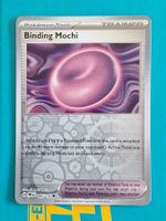Binding Mochi Reverse Holo  Prismatic Evolution #1.6