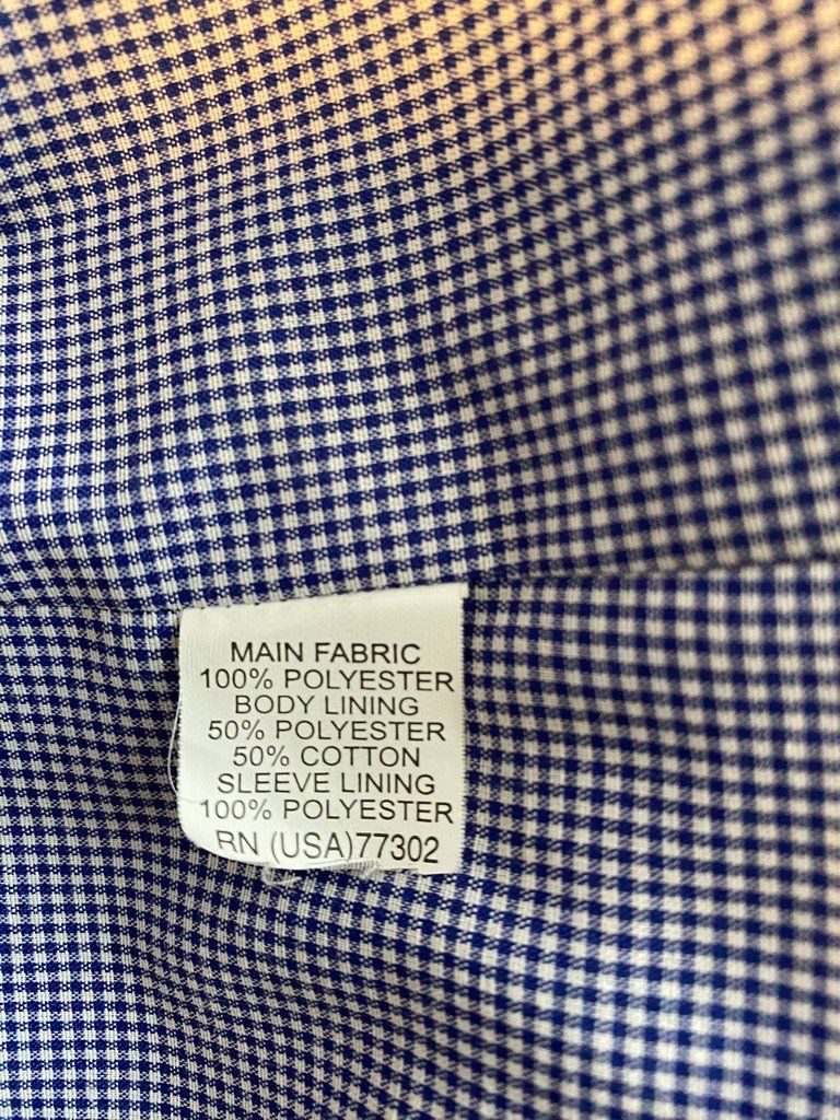 Zara Giacche: Veste Zara Man – Usato da Morges venduto da VintageMemories 4