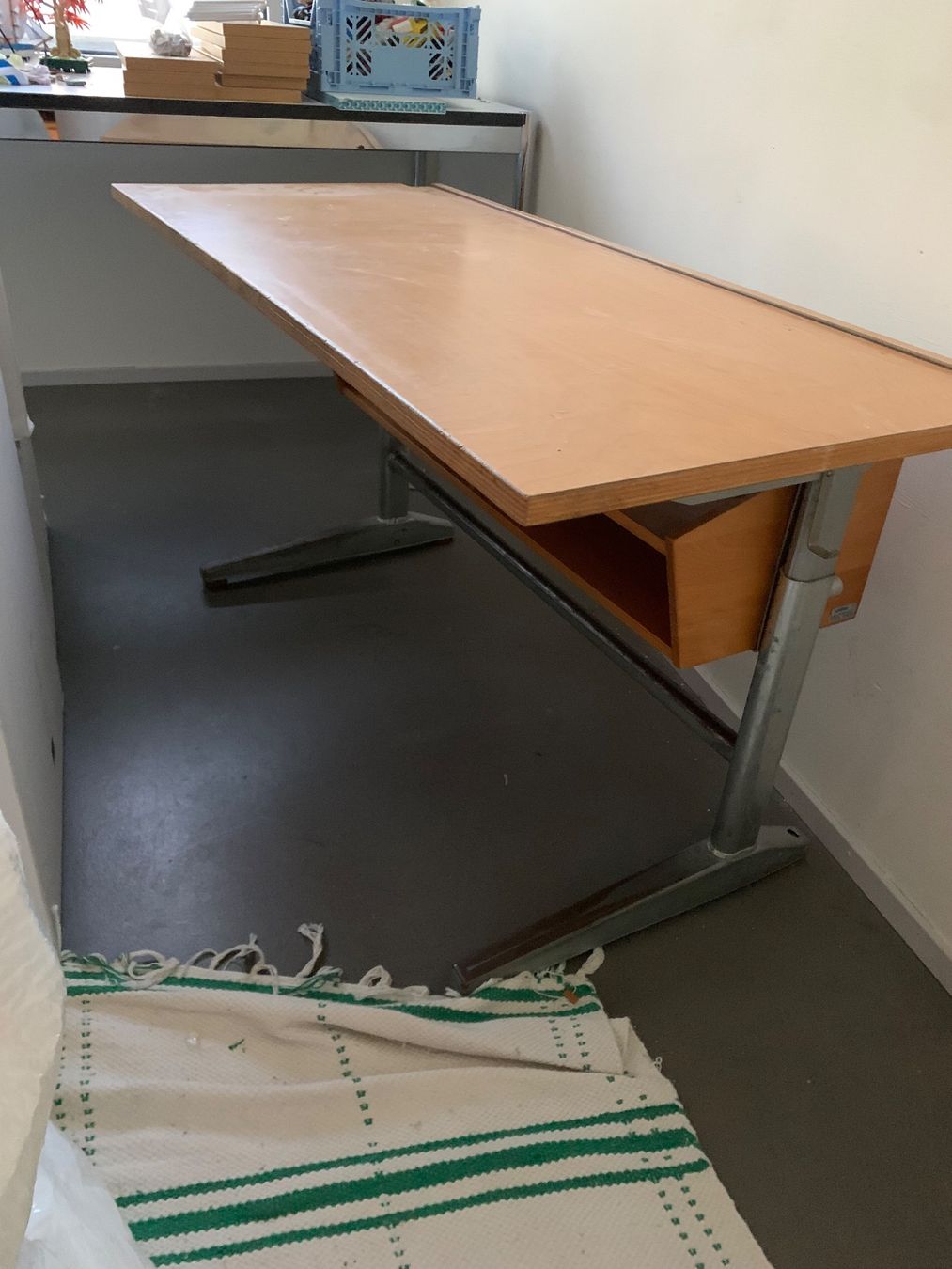 Scrivanie: Kinderpult – Usato da Zürich venduto da rnb74