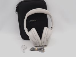 BOSE QC Headphones 2023 Bluetooth Kopfhörer (26092558)