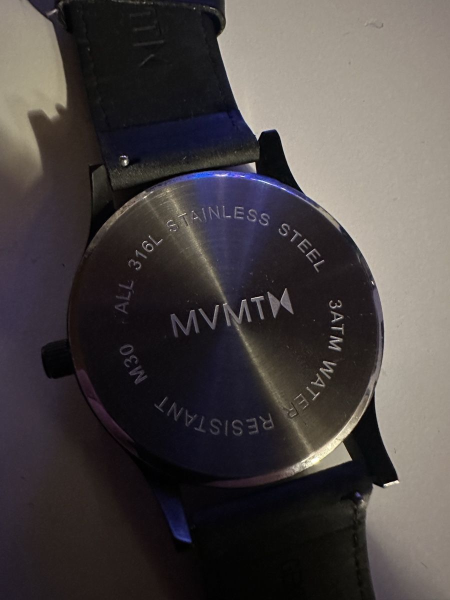 Orologi: MVMT Herrenuhr – Usato da Staufen venduto da alptroum 2