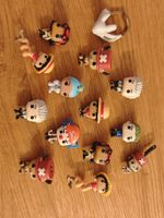 Kinder Joy Funko Pop One Piece 