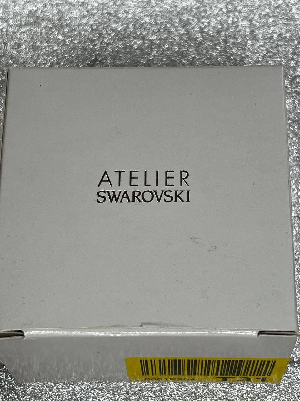Swarovski Catenine: Svarowski Kette – Usato da Riehen venduto da edu_92w7 3