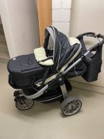 Teutonia Kinderwagen