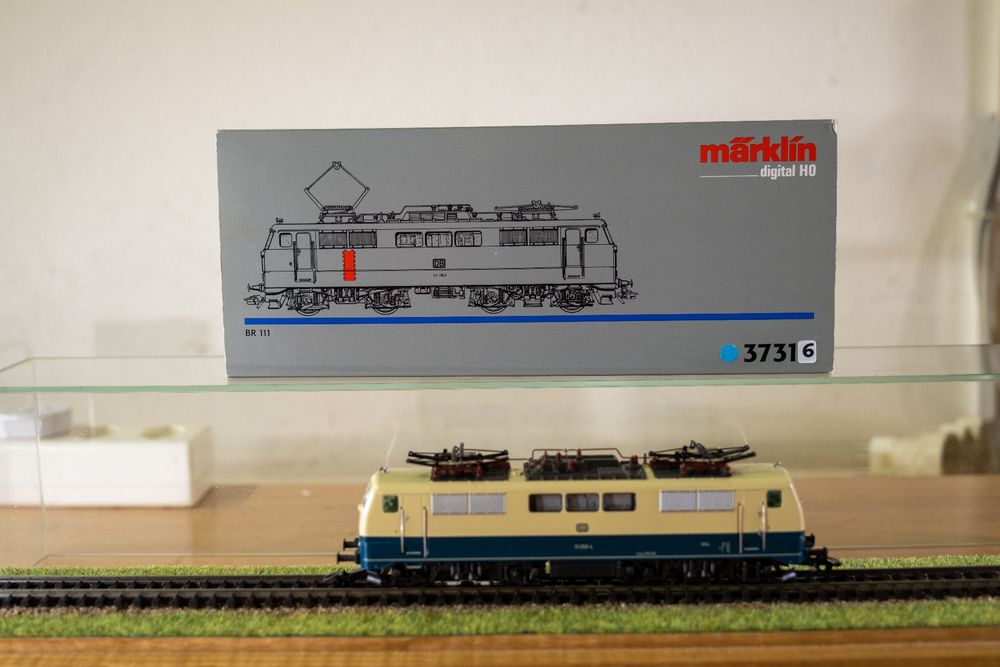 Märklin HO 37316 | Kaufen auf Ricardo