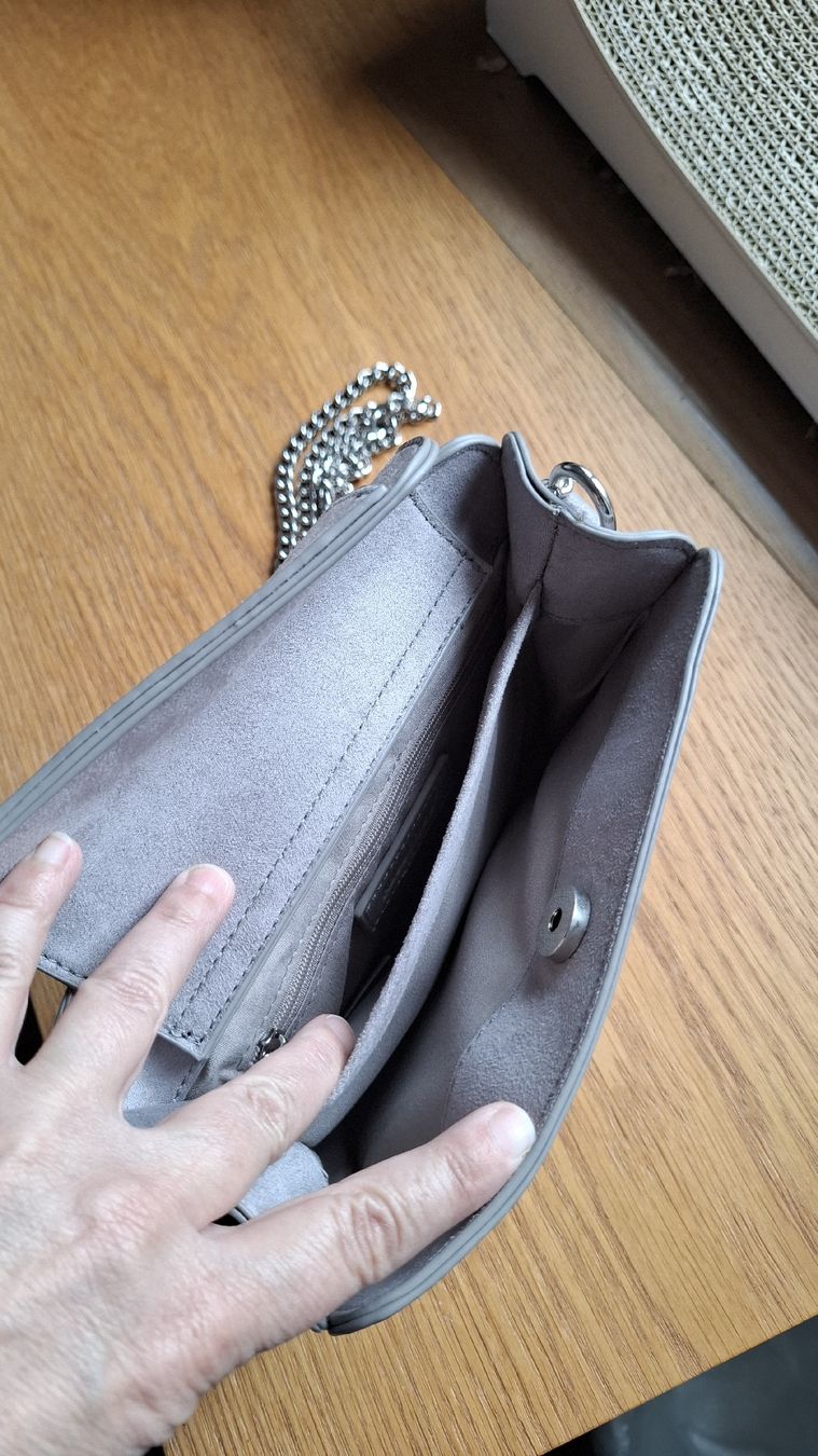 Borse da donna: elegante Handtasche – Nuovo (secondo la descrizione) da Brünisried venduto da san_74_bu 1
