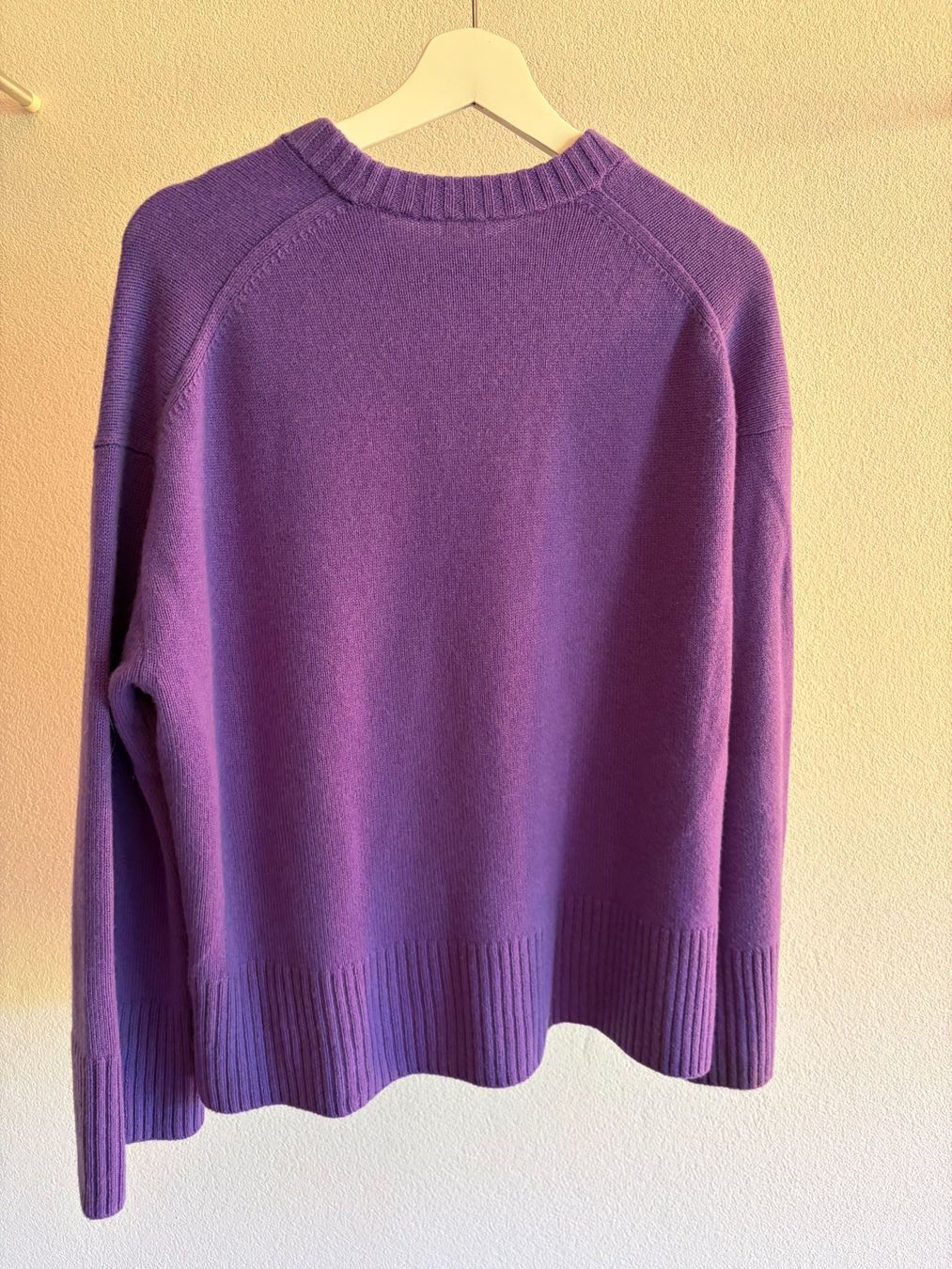 Arket Pullover & Sweatshirts: Arket Pullover 100% Cashmere Größe S – Gebraucht aus Zürich von jonny_s 1