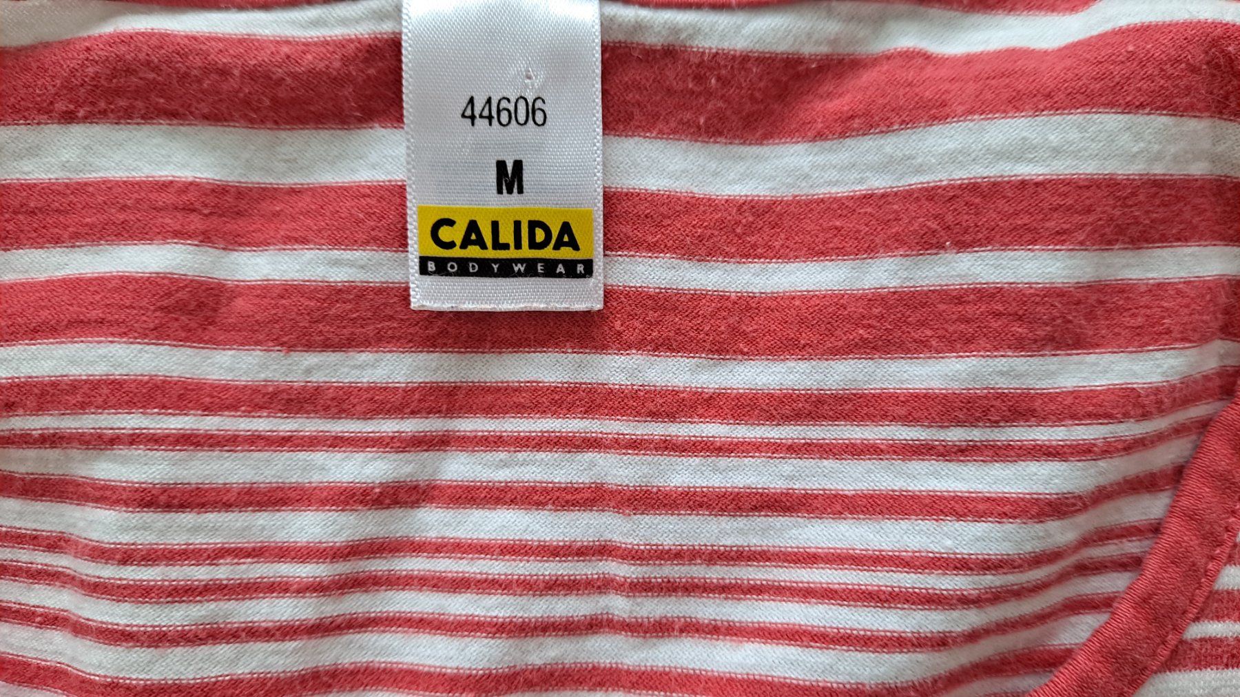 Calida Negligees & Pigiami: Calida Pyjama Gr. M – Usato da Liestal venduto da Mas-Y-Mas 3