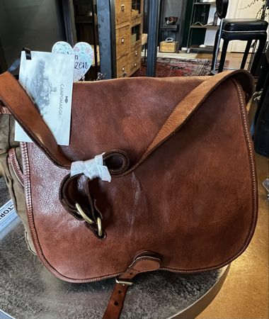 Tasche Campomaggi