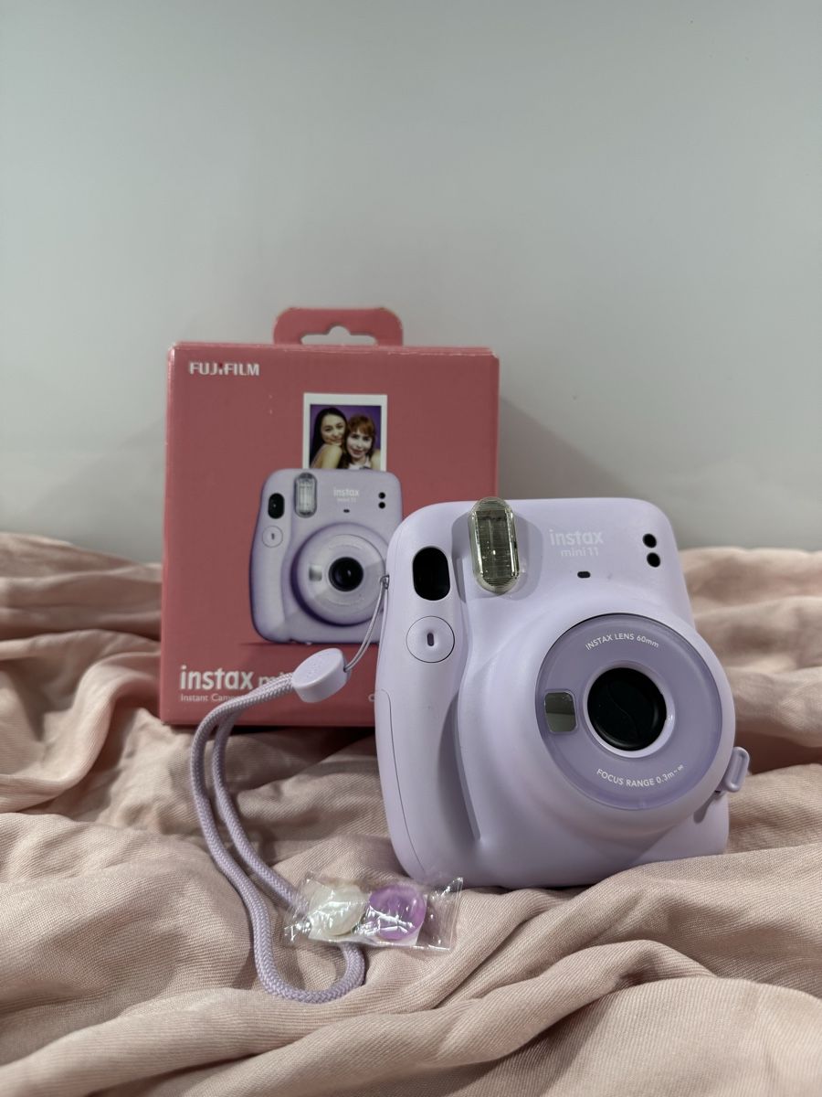 Fujifilm Fotocamera: Fujifilm Instax Mini 11 – Usato da Liebefeld venduto da ang_2hq8