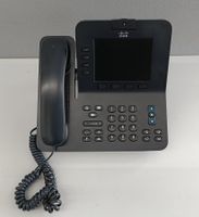 IP Telefon  Cisco CP8945-EC