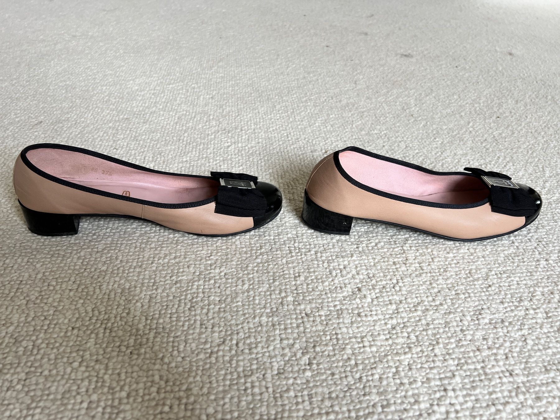 Scarpe da donna: Pretty Ballerinas – Usato da Zürich venduto da Koska 2