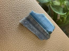 SALE Australien Blau Opal Edelstein Opale Australie