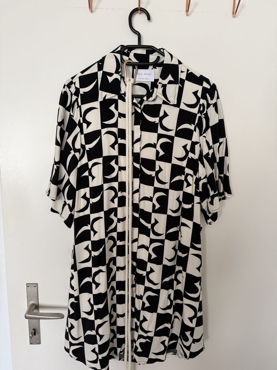 Vestiti: Iris Maxi Kleid aus Australien Gr. S – Nuovo (secondo la descrizione) da Zollikofen venduto da liindaaa 1