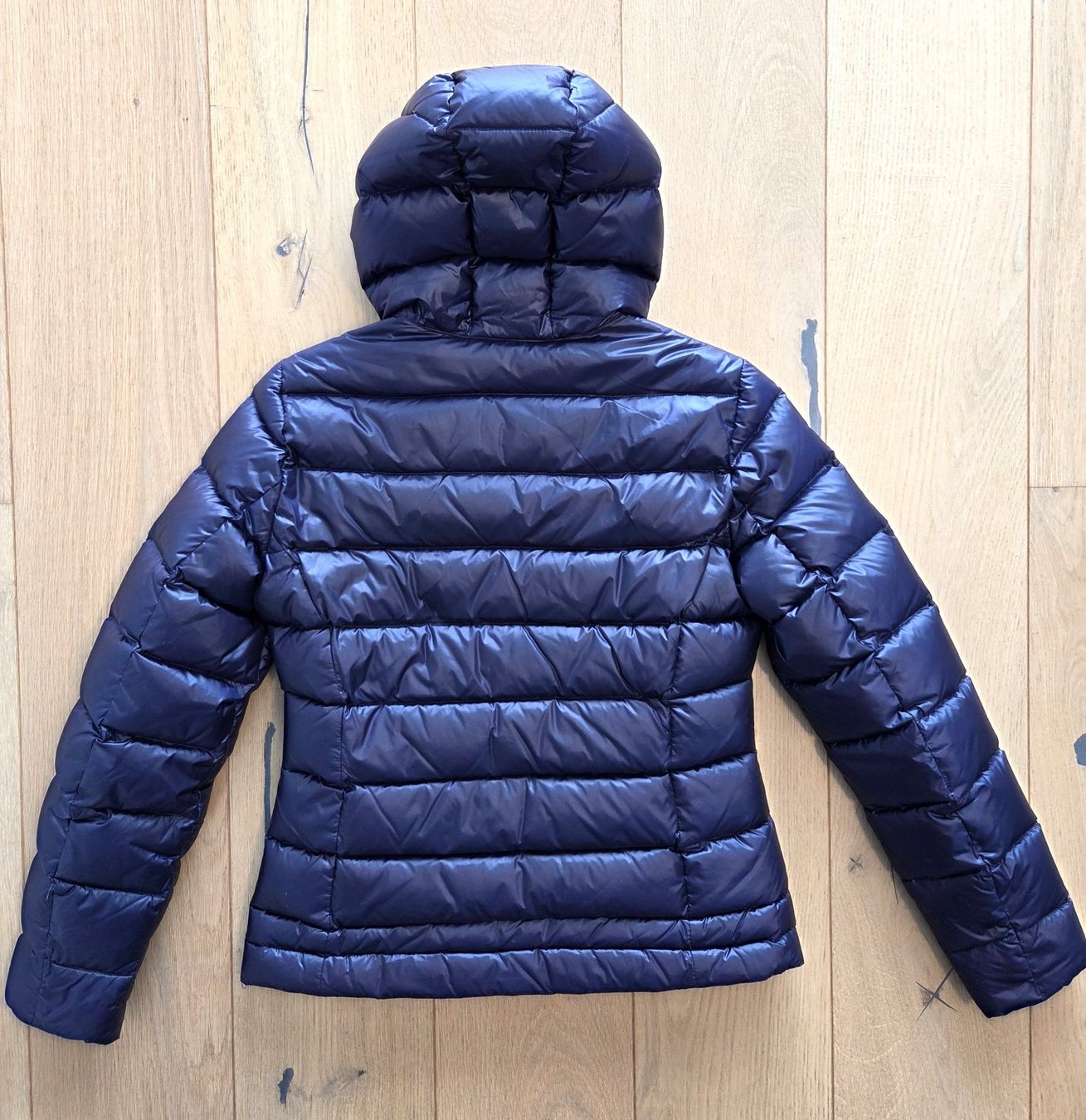 Giacche: Daunen- Frauen Winterjacke BLAUER – Usato da Winterthur venduto da jocker_dv 8