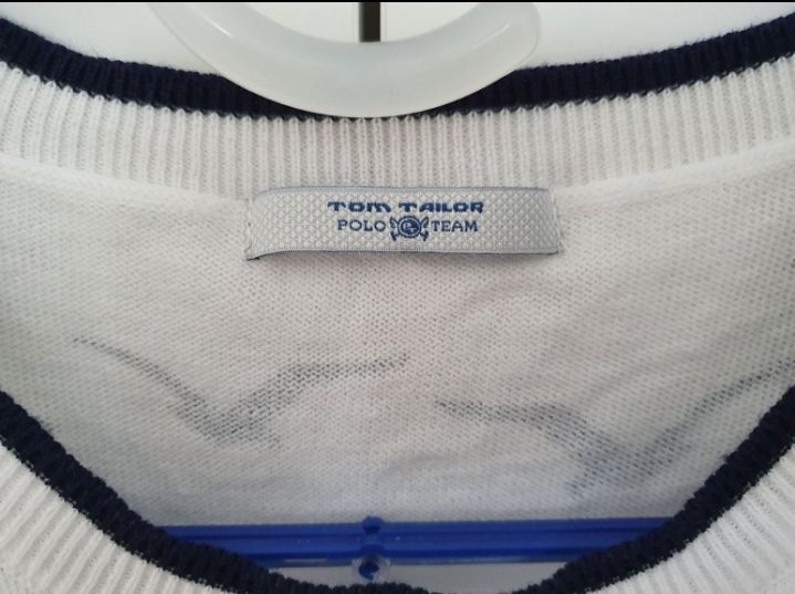 Tom Tailor Pullover & Sweatshirts: pull tom tailor, taille M – Gebraucht aus Servion von josephine22 1