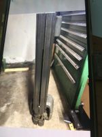 Drehbank Wange  Schaublin 102