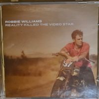 CD Robbie Williams
