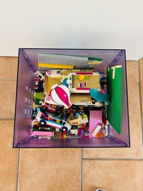 Lego Spielzeuge: Legosteine / Lego Friends – Gebraucht aus Brüttisellen von Sanrie 1