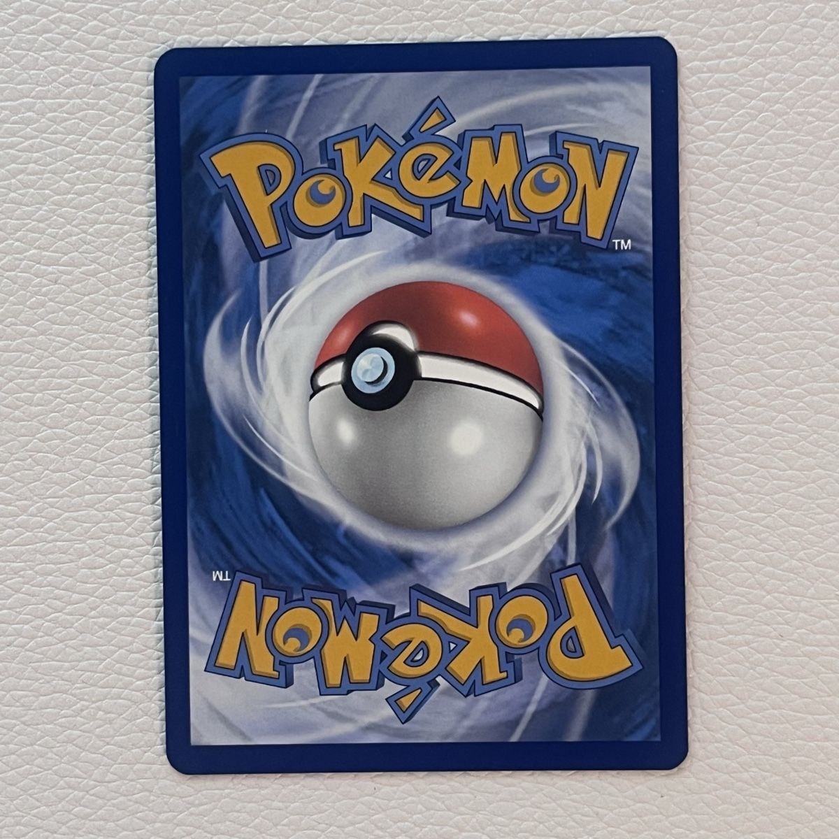 Pokémon Sammelbilder & Trading cards: Pokémon Nacchara carte – Gebraucht aus Le Grand-Saconnex von Koko.hime_ 1