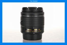 Nikon AF-P DX Nikkor 18-55mm f3.5-5.6G VR