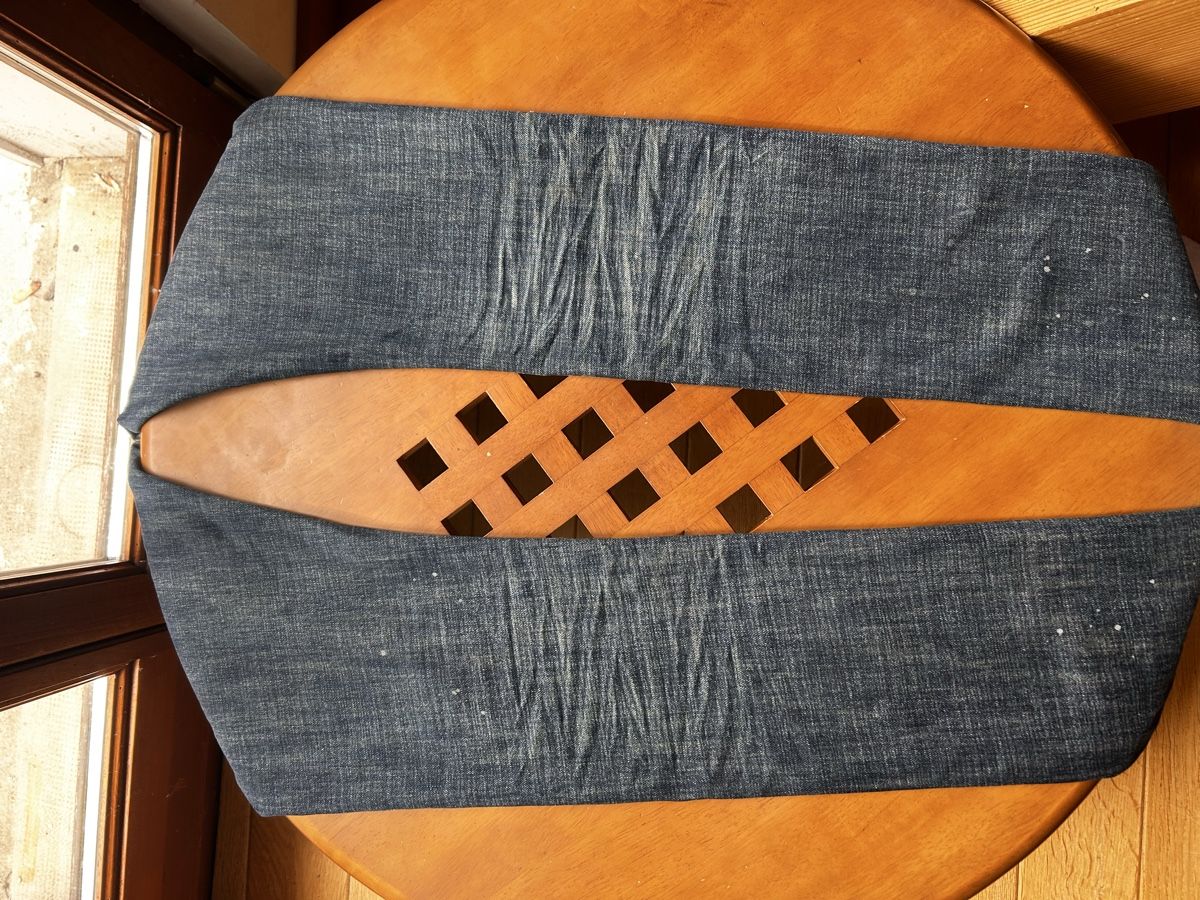 Jeans: Hedi type jeans – Neu (gemäss Beschreibung) aus Versoix von izu_hhb9 6