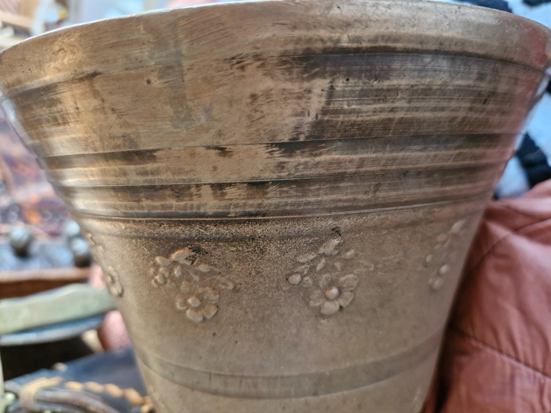 Glocken & Treicheln: Glocke Treichel – Gebraucht aus Guarda von rue_bpd7 4