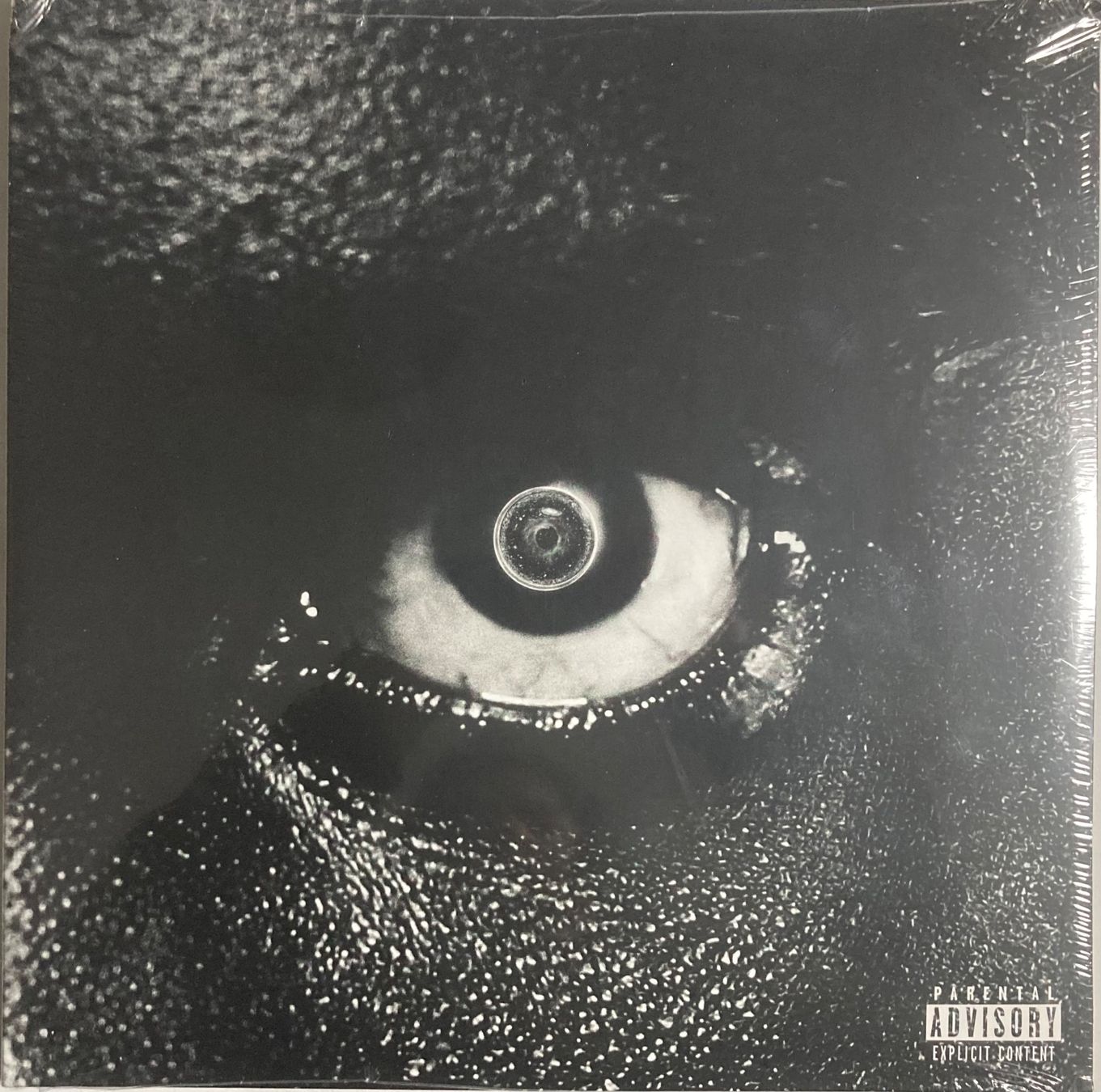 Dischi in vinile: DAMSO - LITHOPÉDION – Nuovo e nell'imballaggio originale da Poliez-Pittet venduto da Newtown-Records