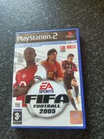 FIFA Football 2005 - Playstation 2 - Top Zustand!