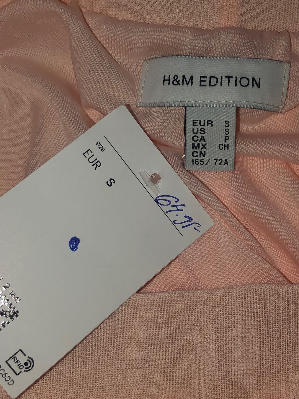 H&M Gonne: Rock H&M Edition Gr S neu – Nuovo e nell'imballaggio originale da Zug venduto da estarthyme 3