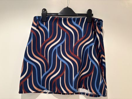 Skirt MADE IN ITALY - Size S/M