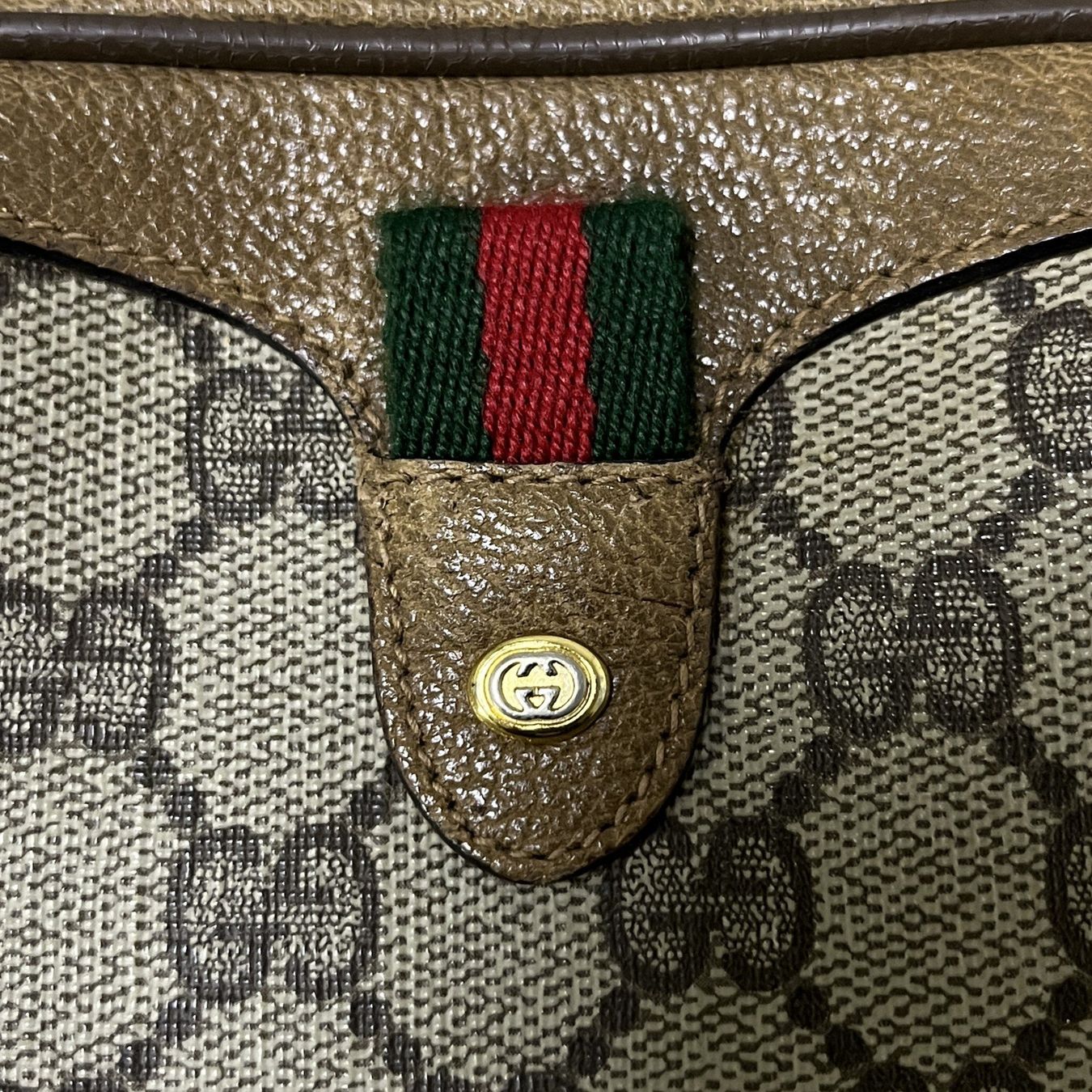 Gucci Borse da donna: Gucci GG Shoulder Bag – Usato da Chamoson venduto da Sapoloshop 1