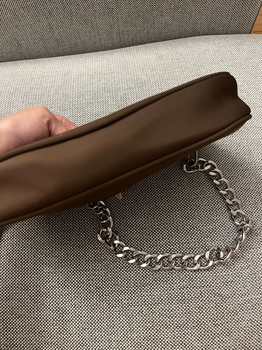 Taschen für Damen: Braune Schultertasche neu – Neu (gemäss Beschreibung) aus Unterentfelden von ame_tf2n 3
