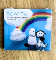 CD Tag für Tag Lieder düre Tag, neu und originalverpackt