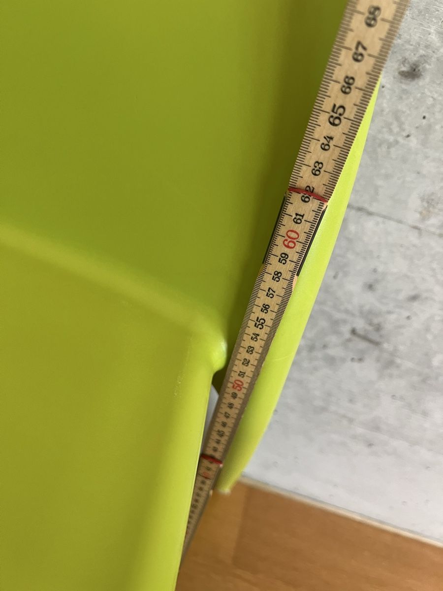 Ikea Sedie: Kinderstuhl – Usato da Eppenberg venduto da Peaches01 1