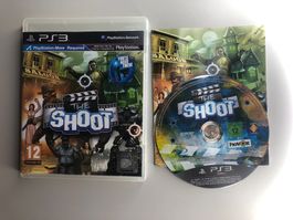 The Shoot - PS3