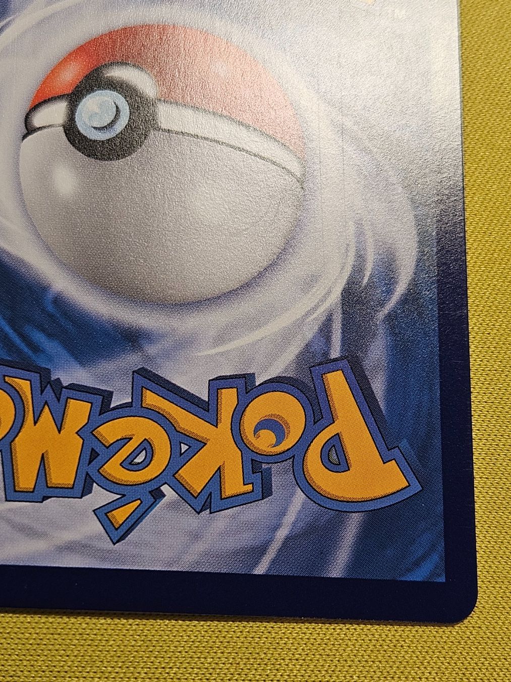Pokémon Carte collezionabili: CBB1C Gem Pack Vol. 1 - Quaxly 0505/09 – Usato da Bellinzona venduto da Pokemarco 3