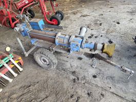 Schneckenpumpe Wälchli