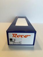 Roco 69885: BLS Ae 4/4, Digital (AC), grün,Neuwertig