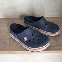 Crocs 30-31 (c13) marine navy