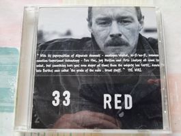 CD 33 Red