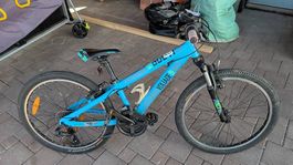 Vélo enfant 24pouces 